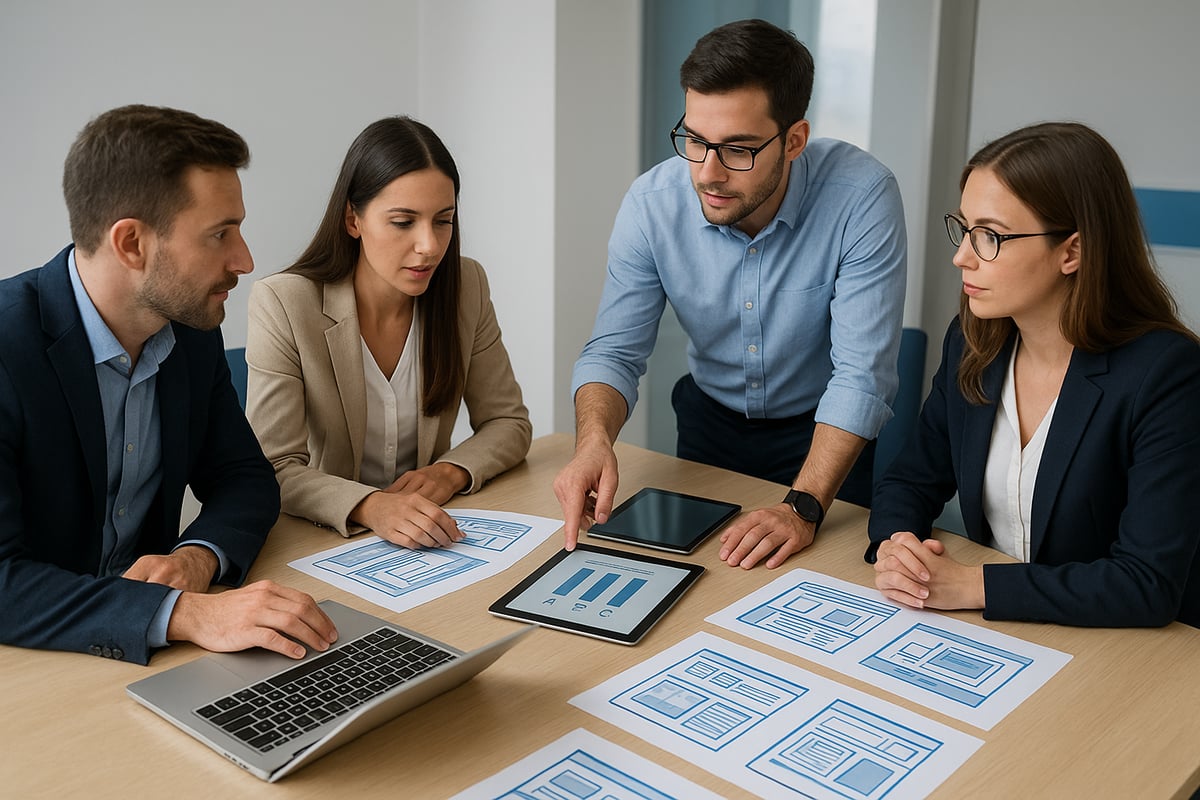 Choosing the Right Platform and Technology