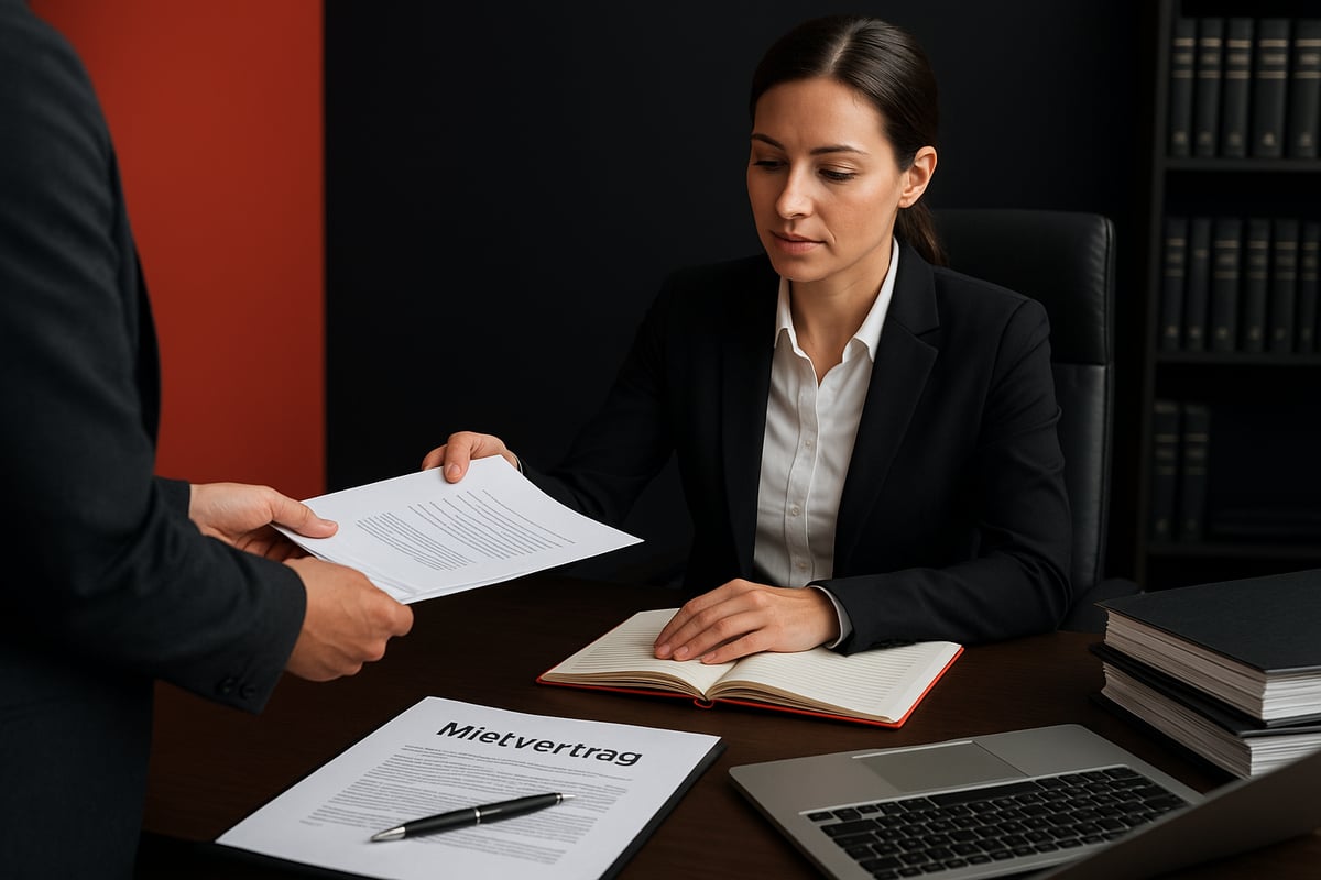 Der Ablauf der Mandatierung: Schritt für Schritt