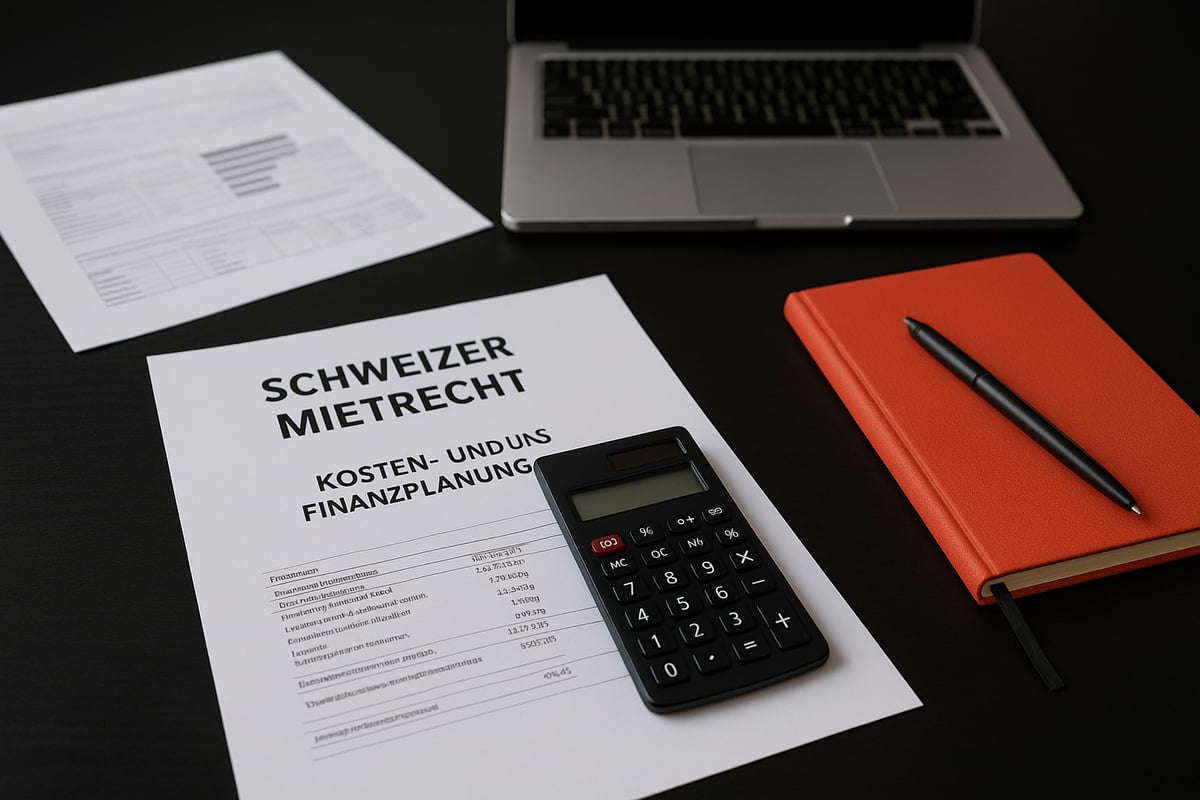 Kosten, Rechtsschutz und Finanzierungsmöglichkeiten