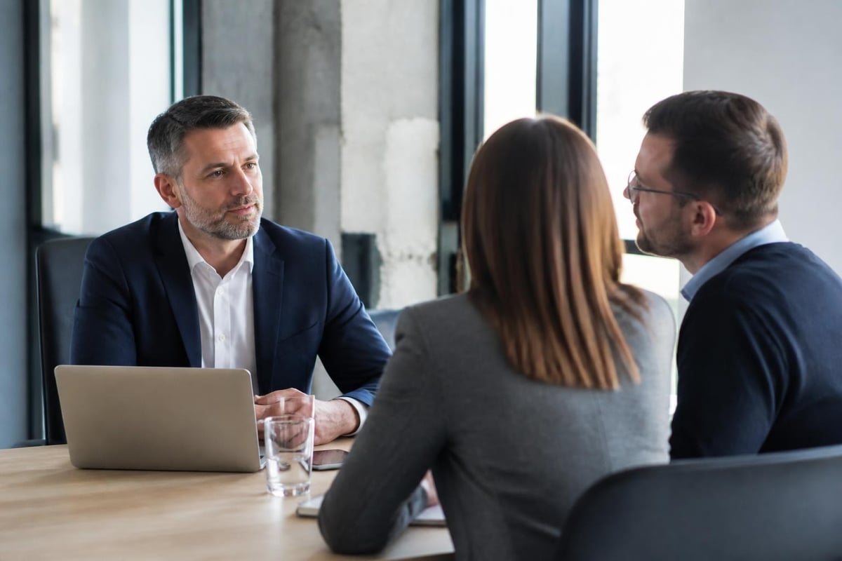 Managed IT provider selection criteria