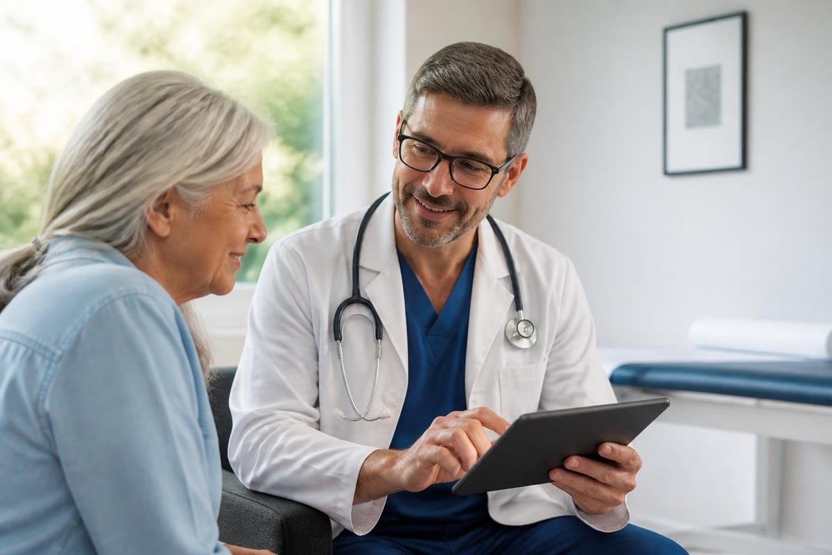 Medicare Advantage Health Plans: Complete Guide for 2026 1 Medicare Advantage plan structure