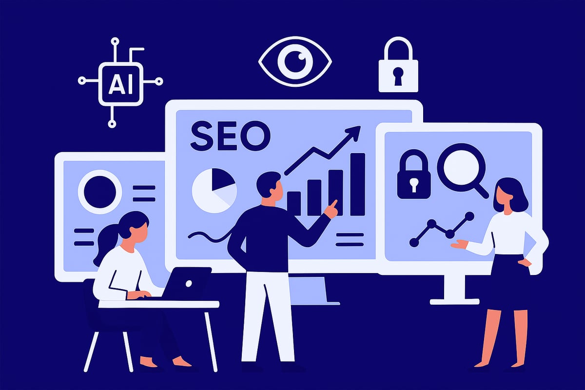 Trend SEO Inbound 2025: Cosa Aspettarsi e Come Prepararsi