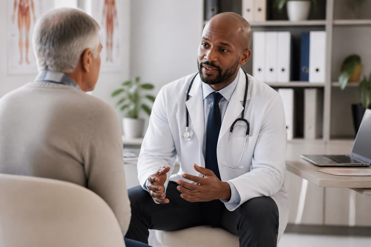 Traditional Medicare vs Medicare Advantage: 2026 Guide 2 Provider network comparison