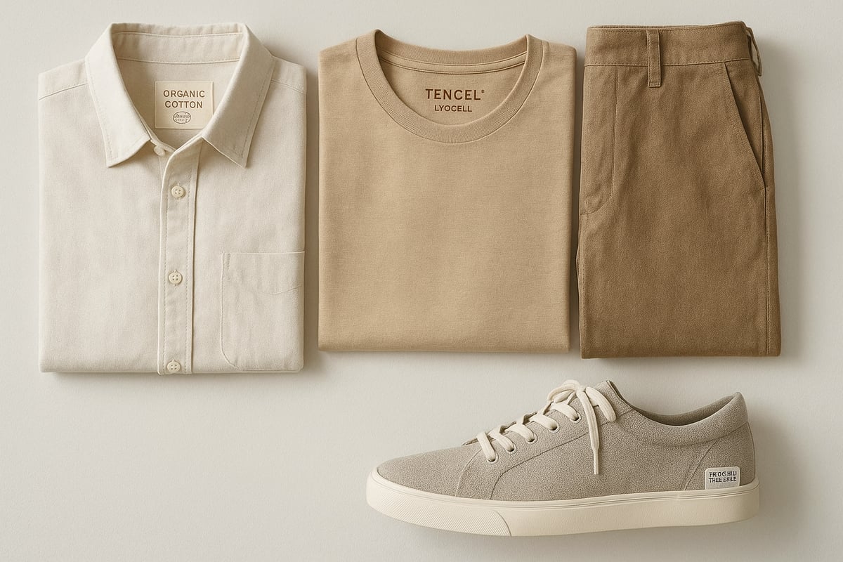 Key Sustainable Materials and Certifications