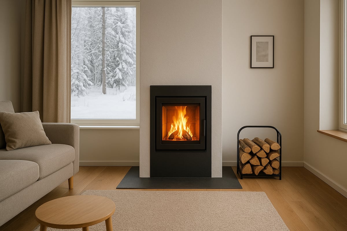 Käytännön Vinkit Takan Tehokkaaseen Hyödyntämiseen