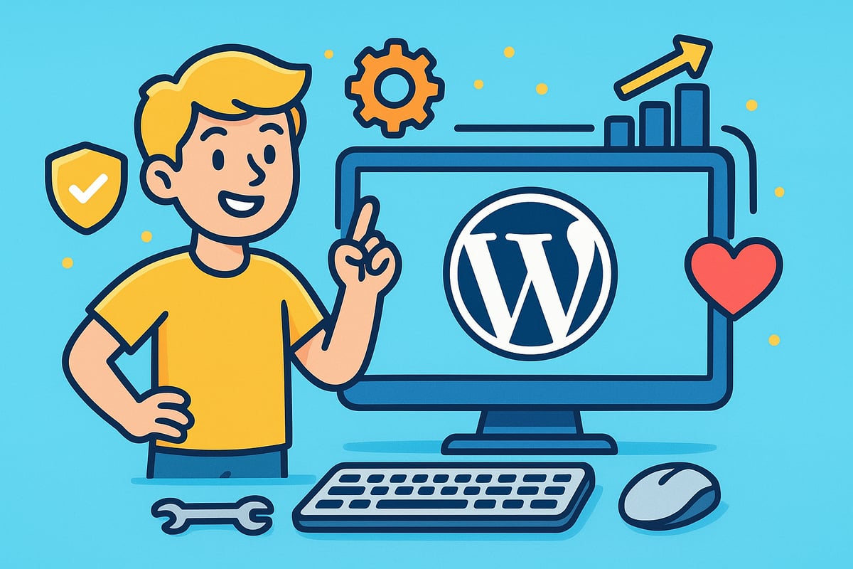 Essentiële Plugins en Functionaliteiten