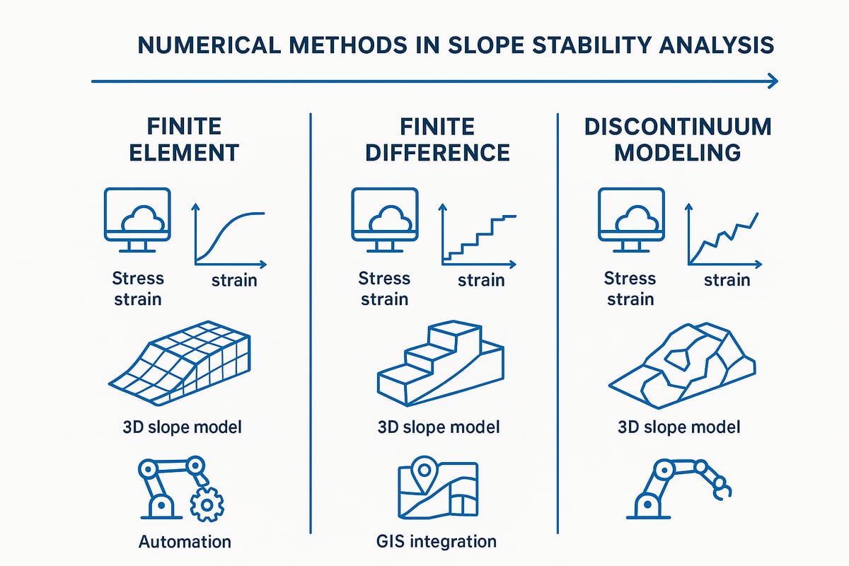 Numerical and Advanced Computational Methods