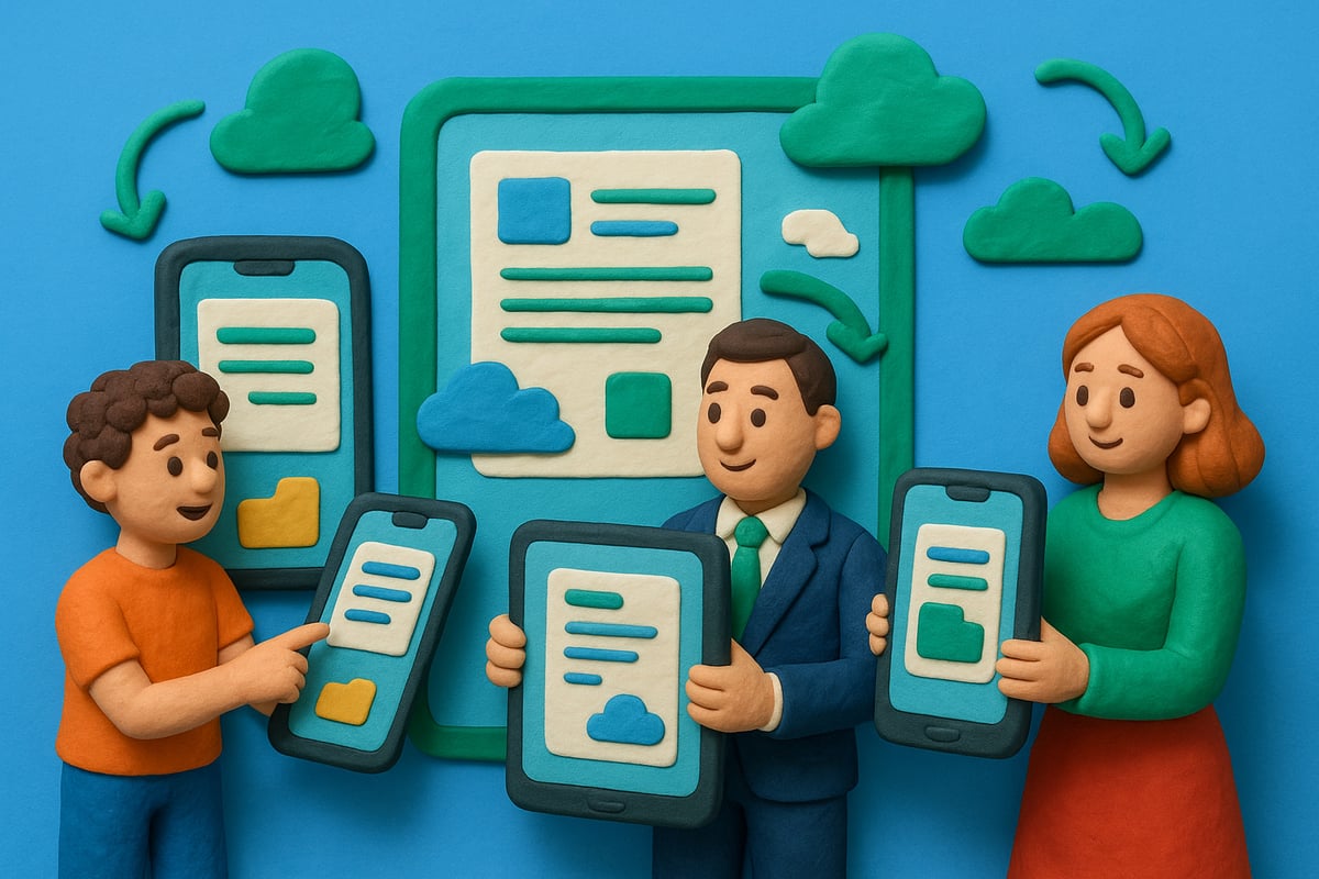 Cos’è la Documenti App e perché è fondamentale nel 2026