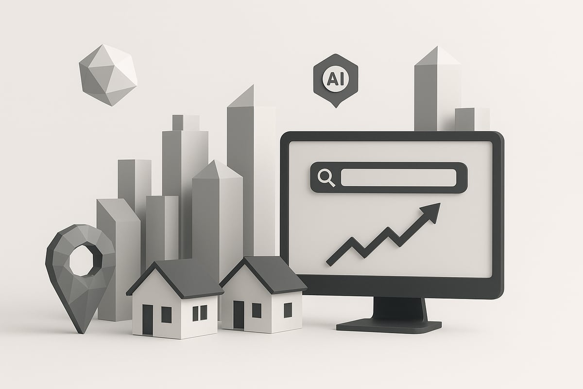 Understanding SEO for Estate Agencies in 2025