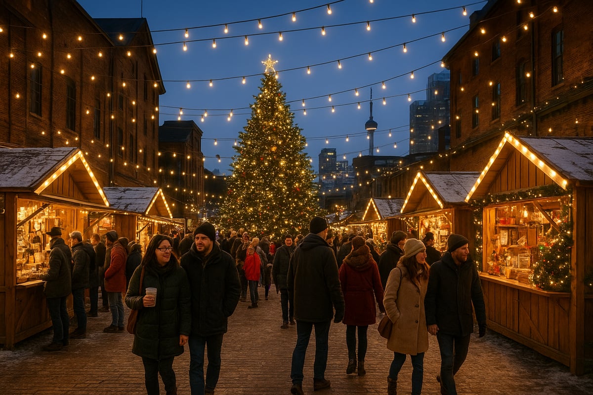 Planning Your Visit: Insider Tips & Essential Information