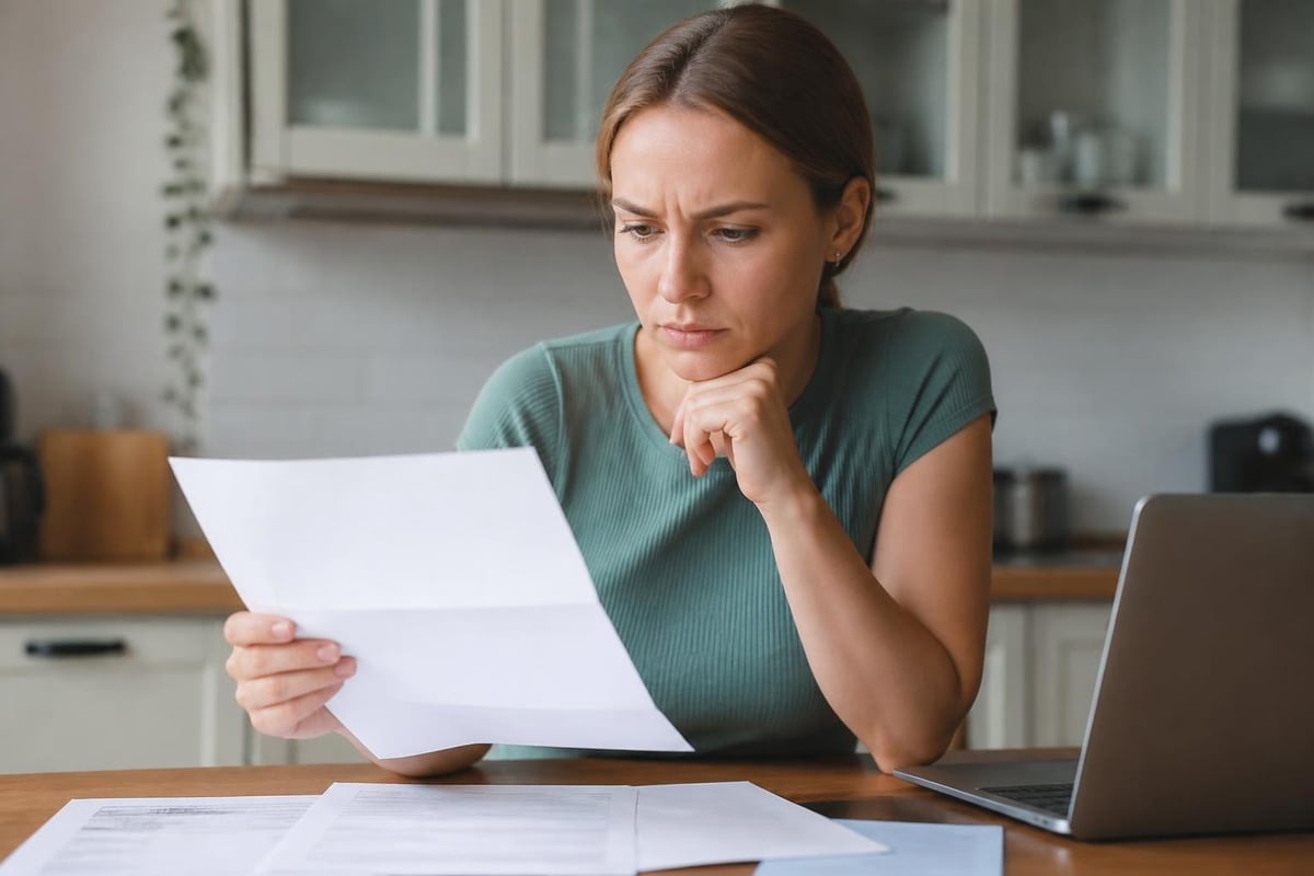 Insurance claim appeal process