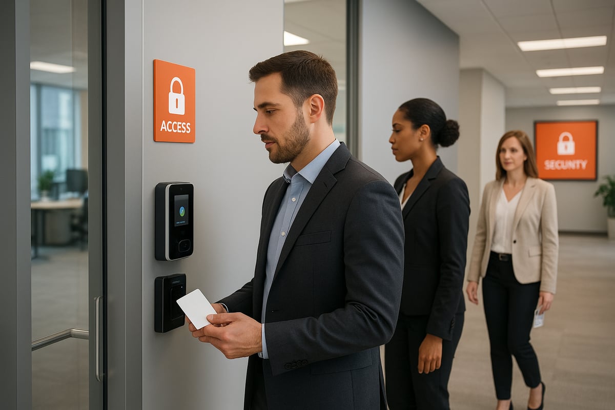 Challenges and Pitfalls in Access Control for 2026