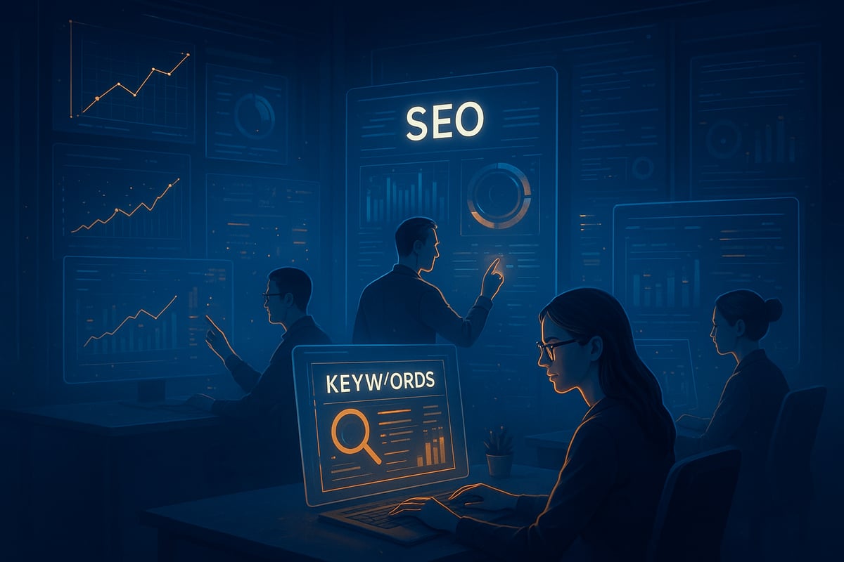 9 Astuces Puissantes D’outils De Referencement À Essayer En 2026