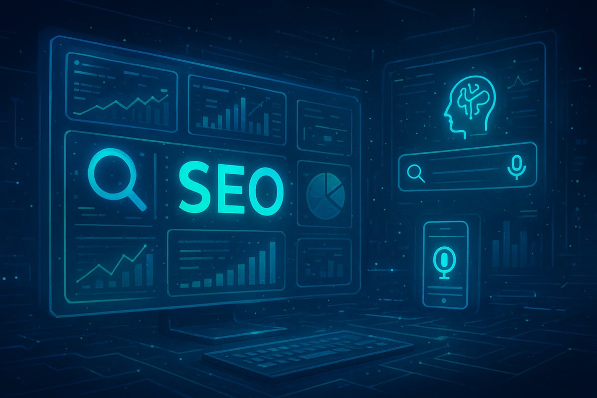 Comprendre l’Évolution des Outils de Référencement en 2026