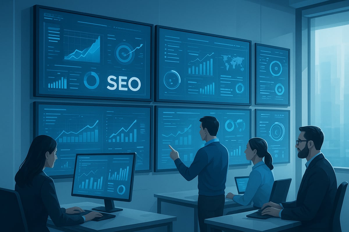 Maximiser la Valeur des Outils de Référencement : Bonnes Pratiques et Perspectives Futures