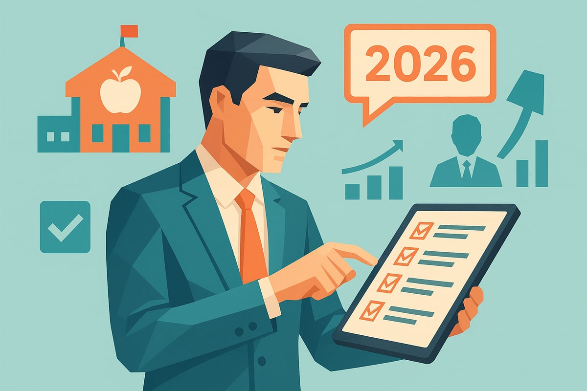 How to Prepare for Your Assistant Principal Interview in 2026