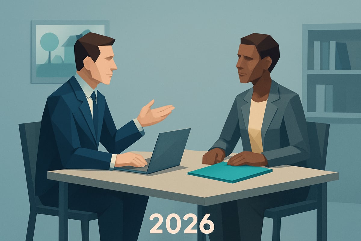 What Interviewers Are Looking For in 2026