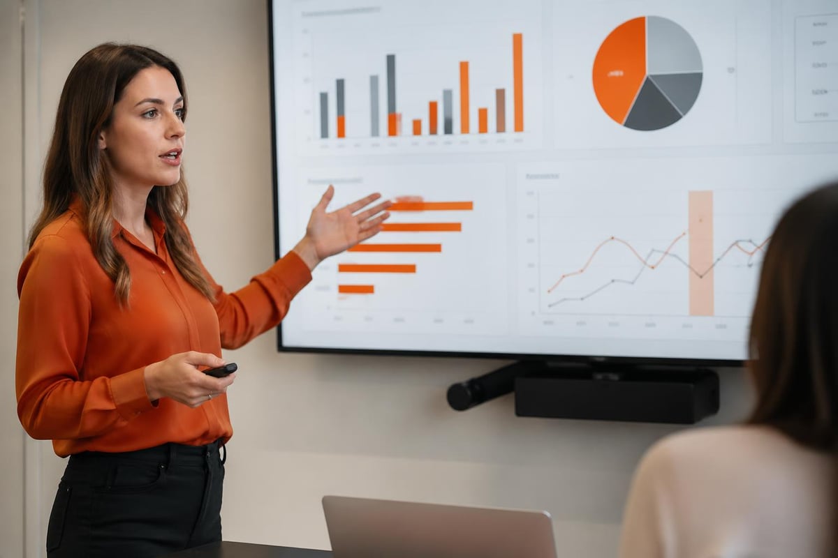 Project Tracking Software: Avoiding Critical Mistakes Budget variance tracking