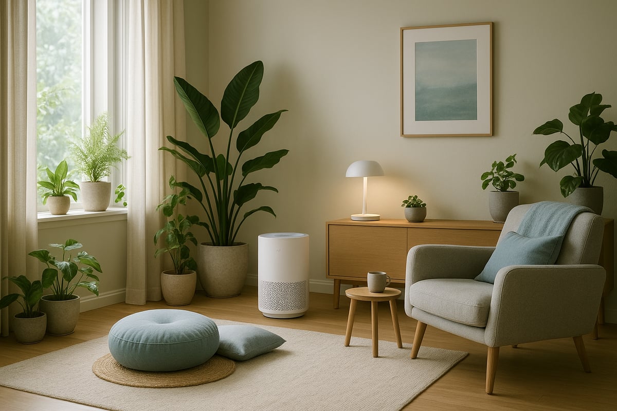 The Rise of At-Home Wellness in 2026