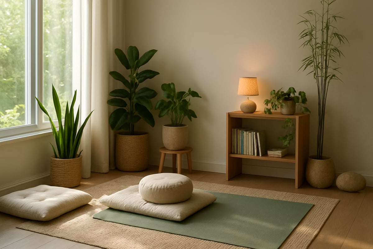 How to Personalize Your Wellness Space for Maximum Impact