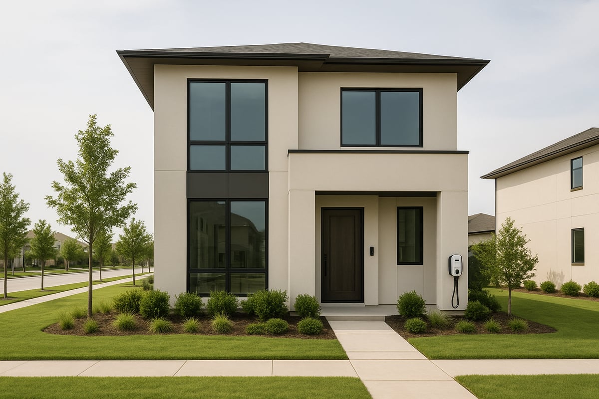 Why Buy a New Home in Frisco, TX in 2026?
