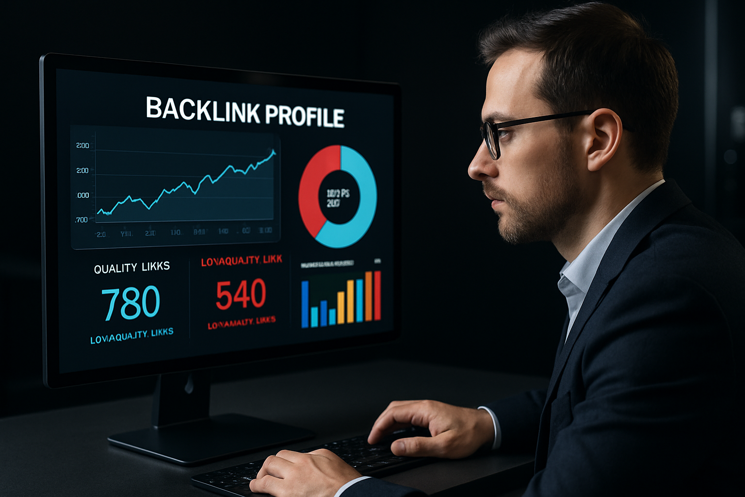 Cos’è la Link Building e perché resta fondamentale nel 2025