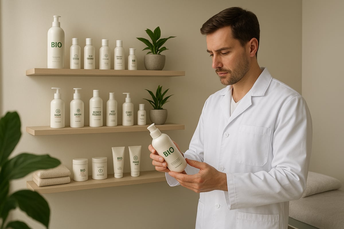 Panorama du marché des produits de beauté professionnels en 2025