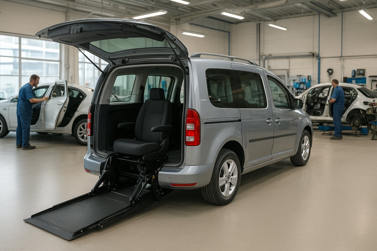 Welke aanpassingen zijn mogelijk?