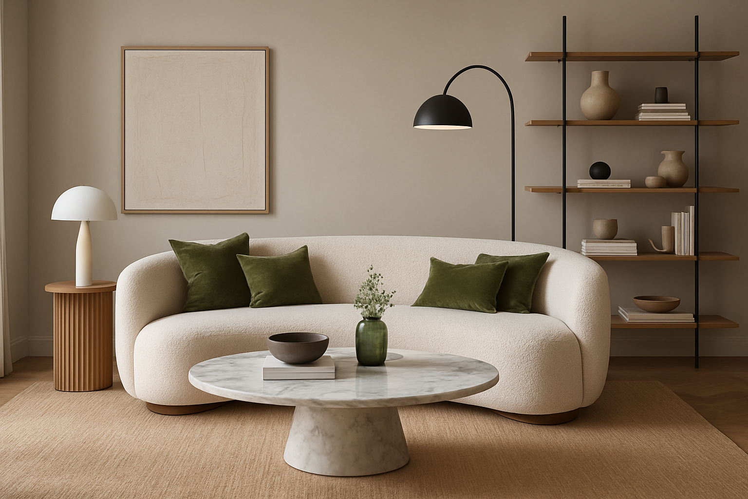 Consejos profesionales para integrar muebles de diseño en tu hogar