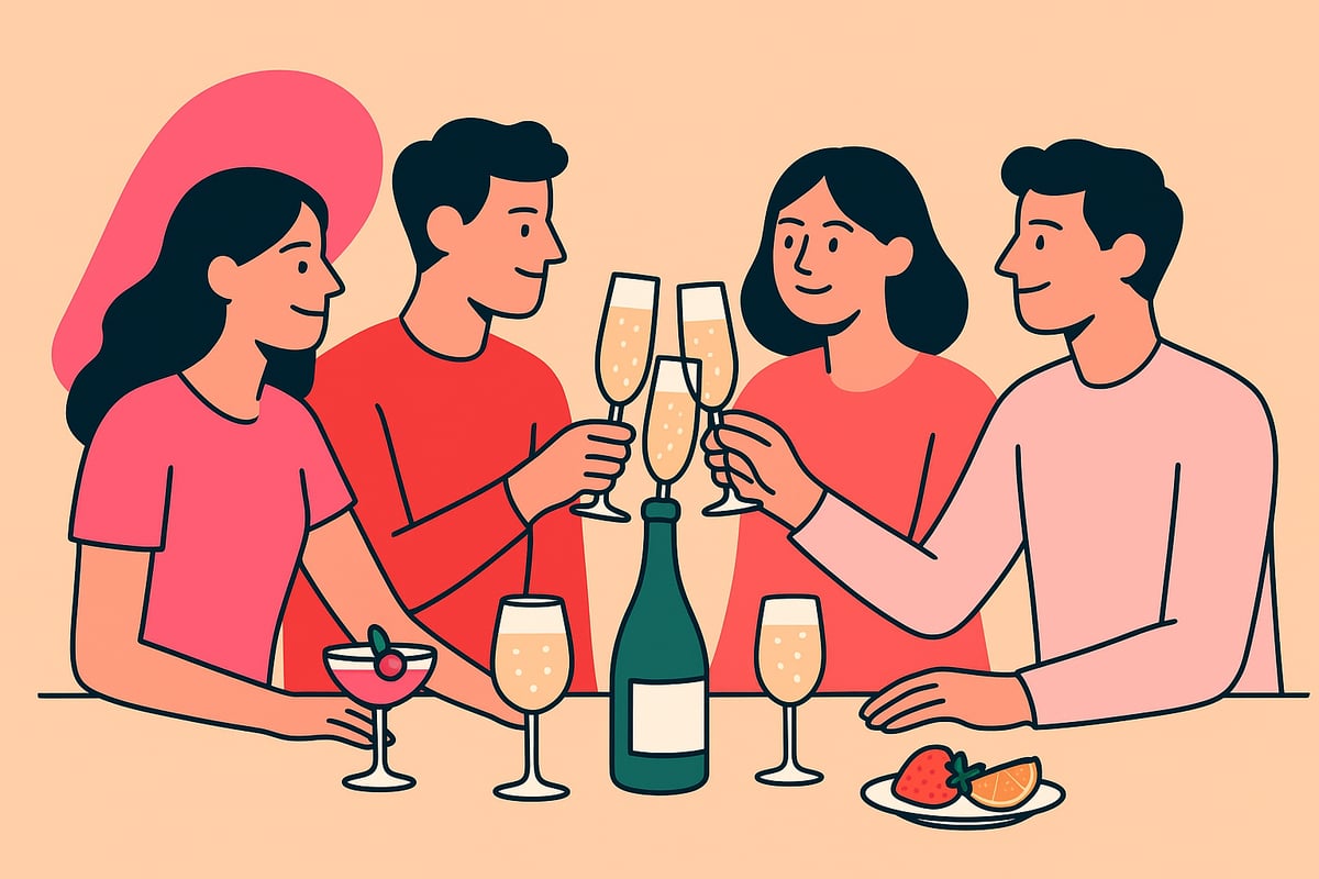 Come Degustare al Meglio il Moscato Abbazia