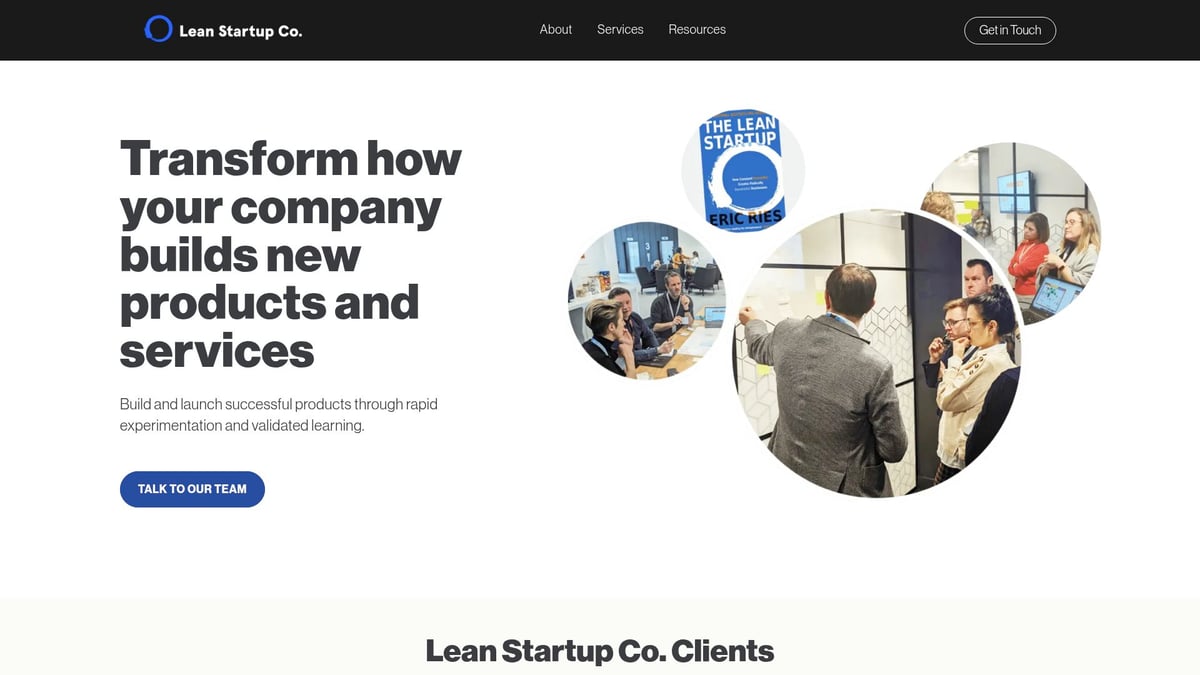 9 Essential Best Business Reads to Transform Your Career in 2026 - The Lean Startup by Eric Ries