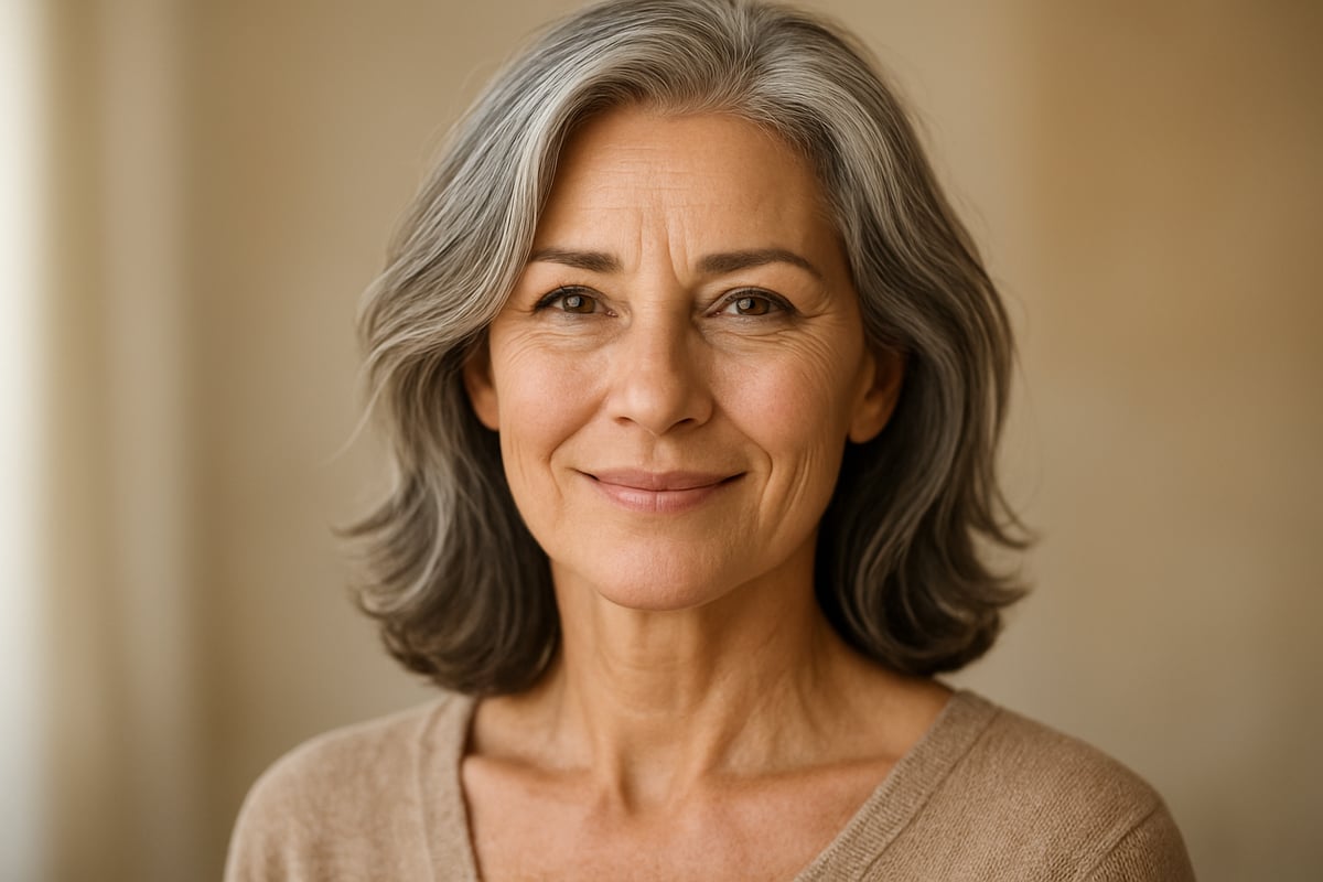 The Evolving Science of Aging and Beauty