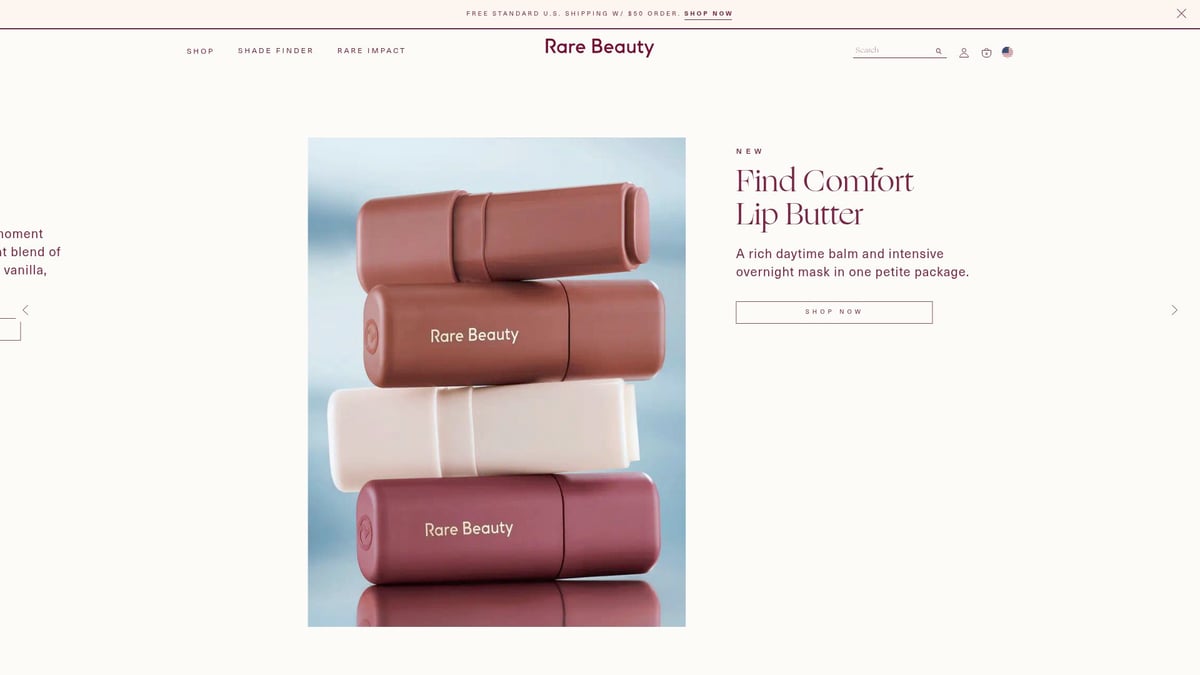 7 Best Lip Oil Near Me Picks for Hydrated Lips in 2026 - Rare Beauty Soft Pinch Tinted Lip Oil