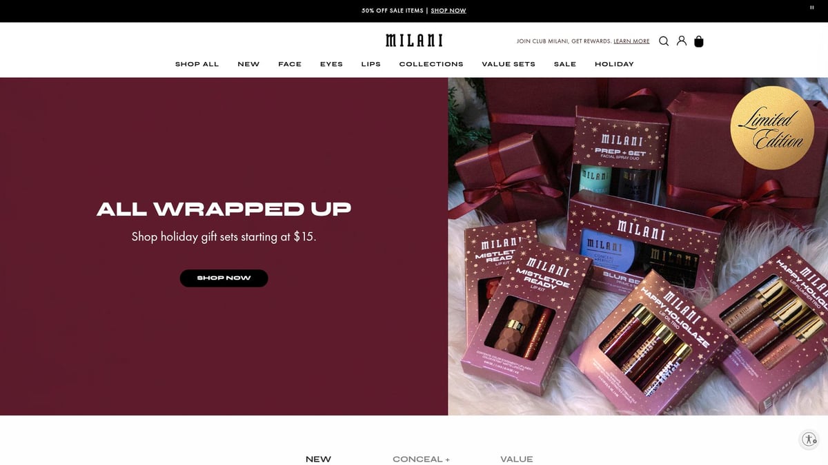 7 Best Lip Oil Near Me Picks for Hydrated Lips in 2026 - Milani Fruit Fetish Lip Oil