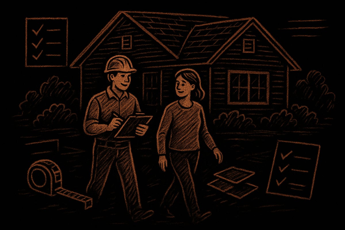 Step 1: Assessing Your Home’s Exterior Needs