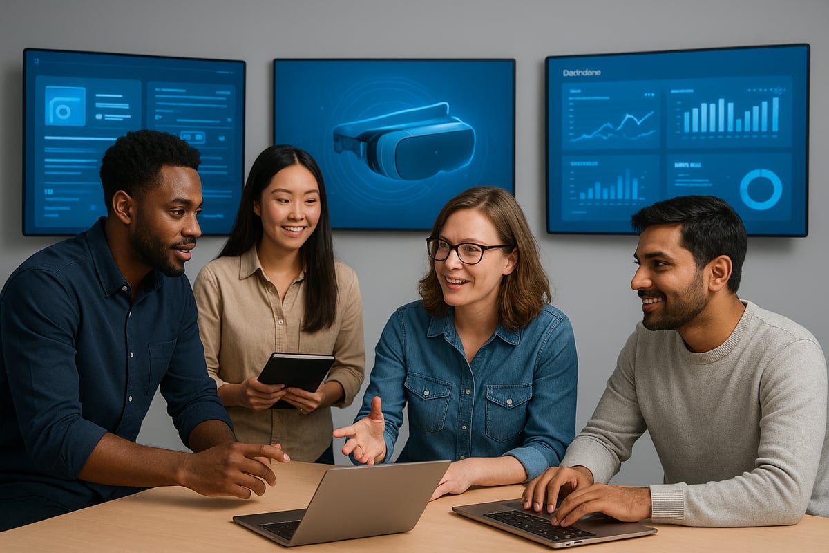 The Evolving Landscape of UX in 2026