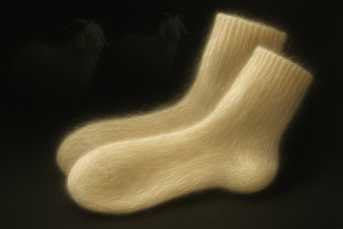 The Luxury of Mohair: What Sets It Apart