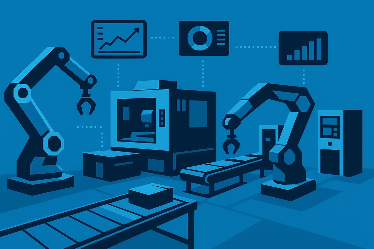 Step 3: Technology Adoption and Digital Transformation