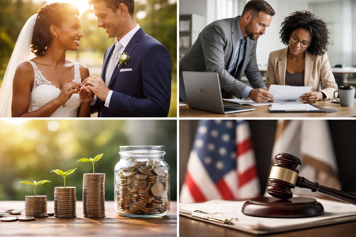 Estate plan review triggers