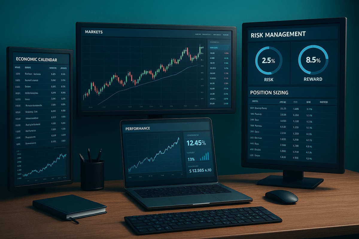 Essential Strategies for Success in 2026