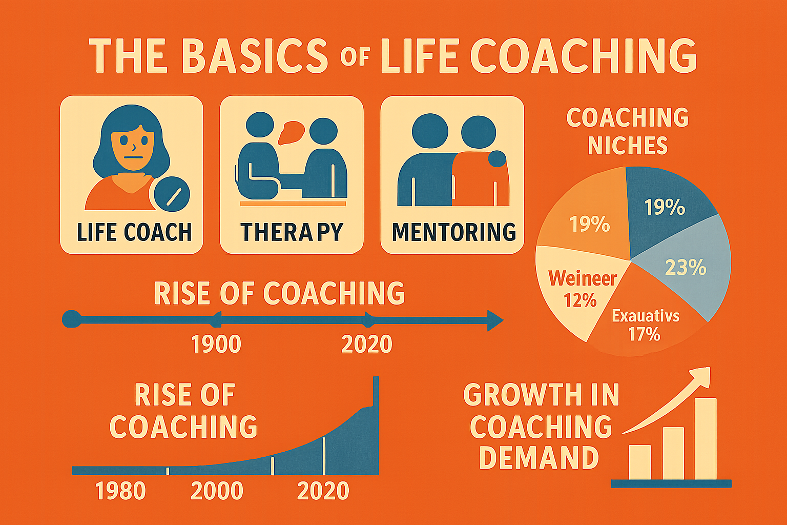 What Is a Life Coach? Understanding the Basics