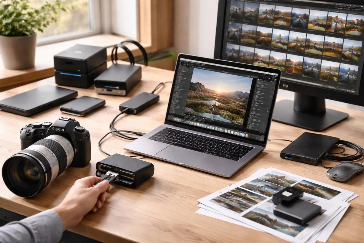 Workflow integration