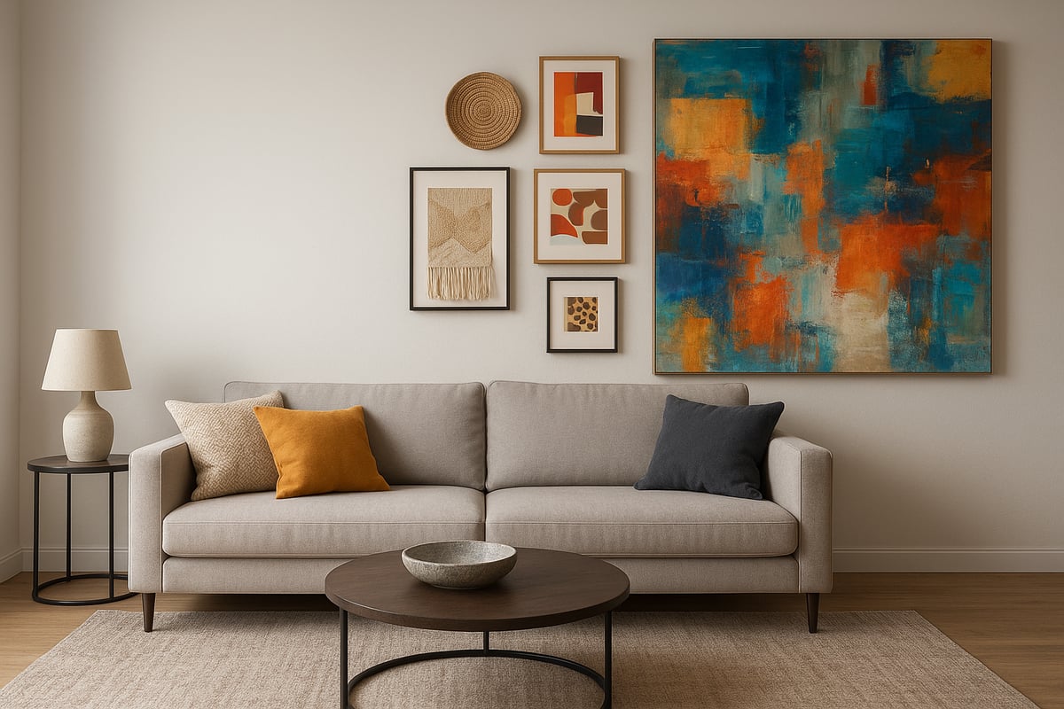 Inspiration from Real Lounge Makeovers