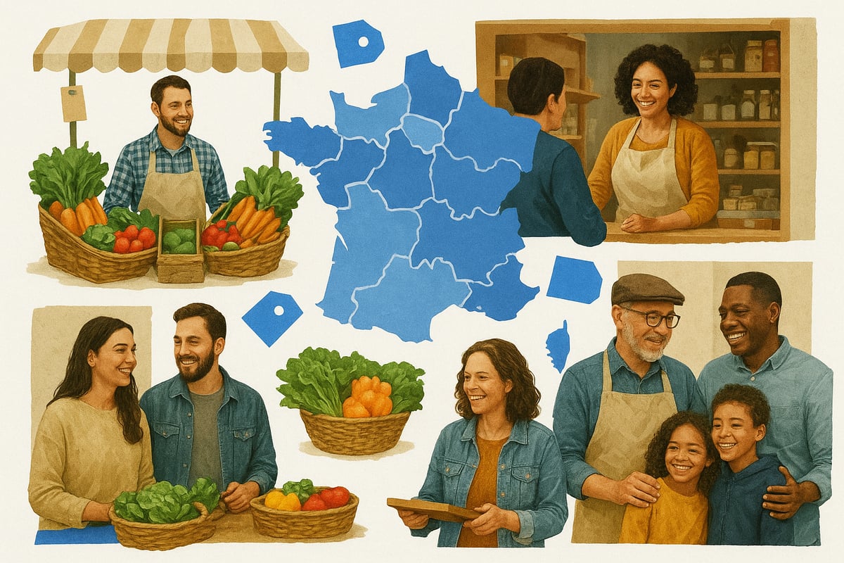 Comprendre la Consommation Locale : Définitions et Enjeux