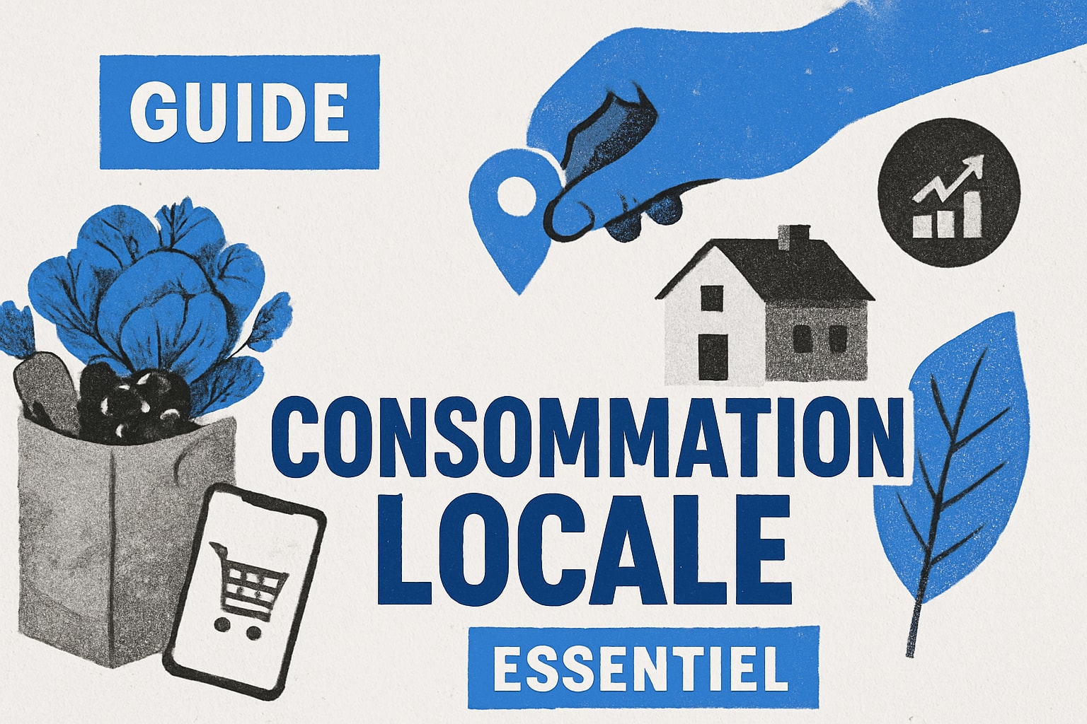 Guide Essentiel de la Consommation Locale en 2026