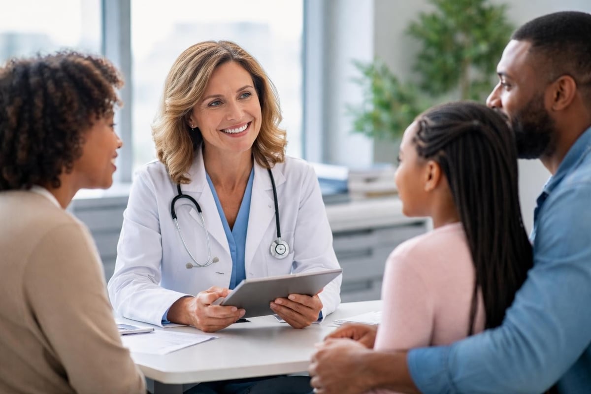 Continuity of care benefits