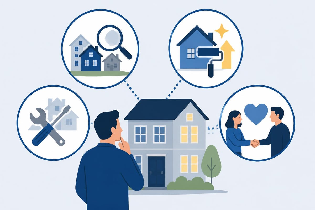 Rent increase justification factors