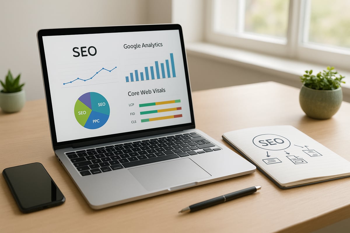 SEO-Grundlagen 2026: Was hat sich verändert?