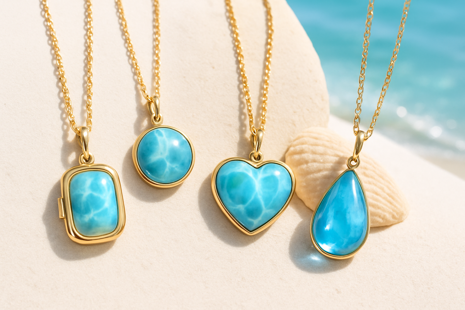 Understanding Pendant Necklaces: Types & Meanings