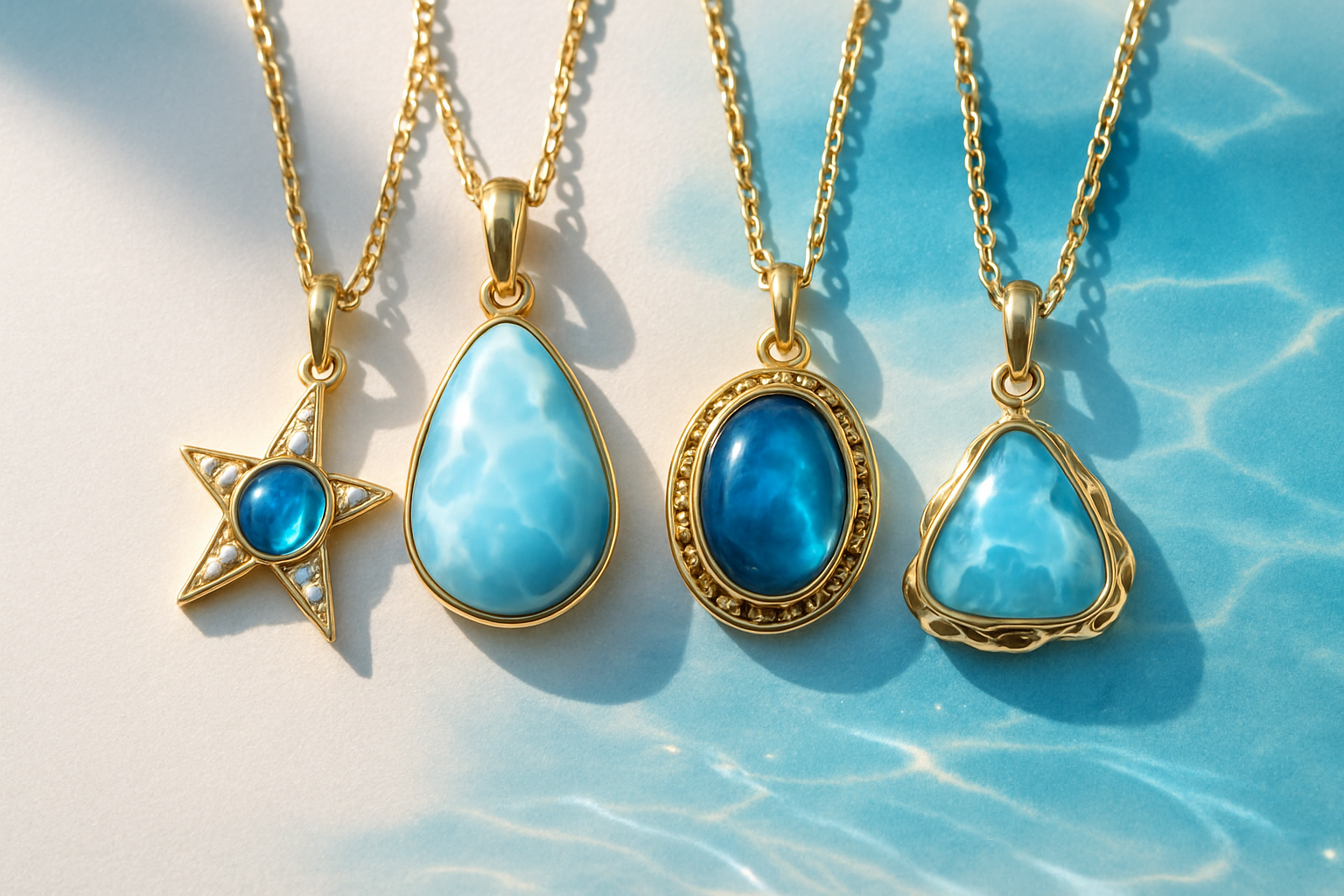 Trending Pendant Styles & Inspirations for 2025